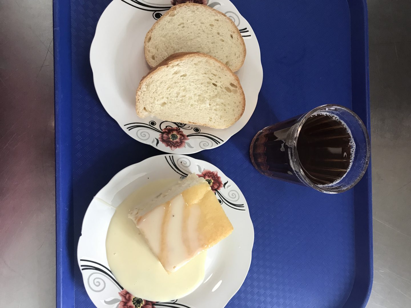 Завтрак 28.06.2022