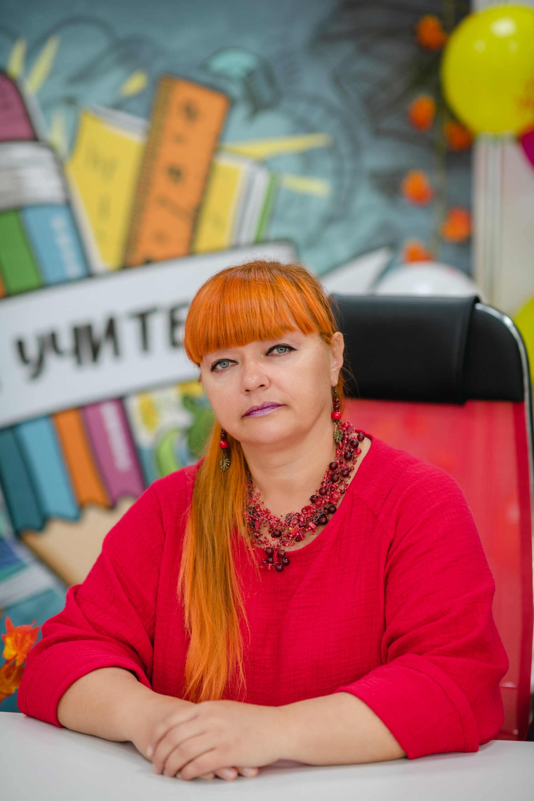 Казакова Анастасия Валентиновна.