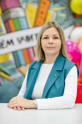 Волкова Татьяна Геннадьевна Волкова Татьяна Геннадьевна