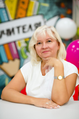 Московченко Людмила Павловна Московченко Людмила Павловна